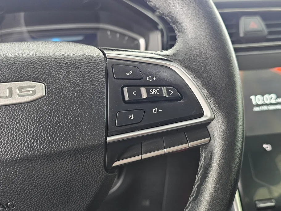 2023 Maxus D60 Exactive Luxury 