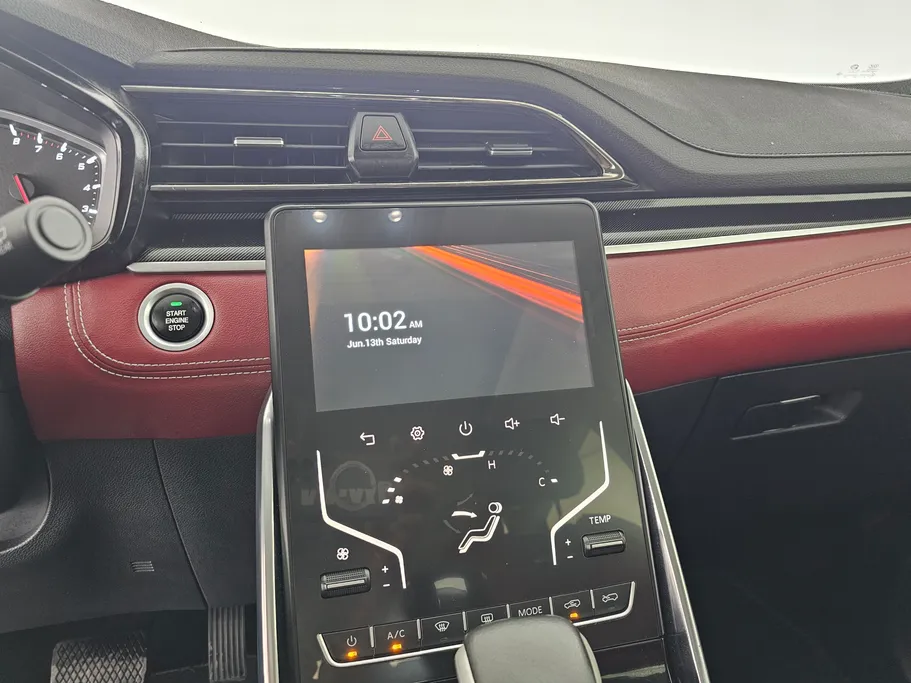 2023 Maxus D60 Exactive Luxury 