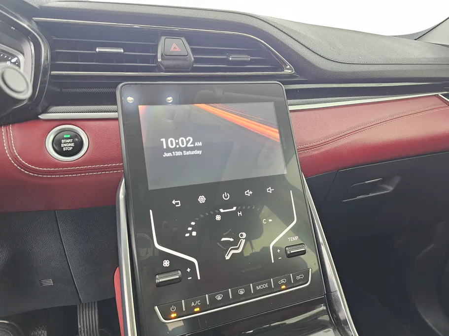 2023 Maxus D60 Exactive Luxury 