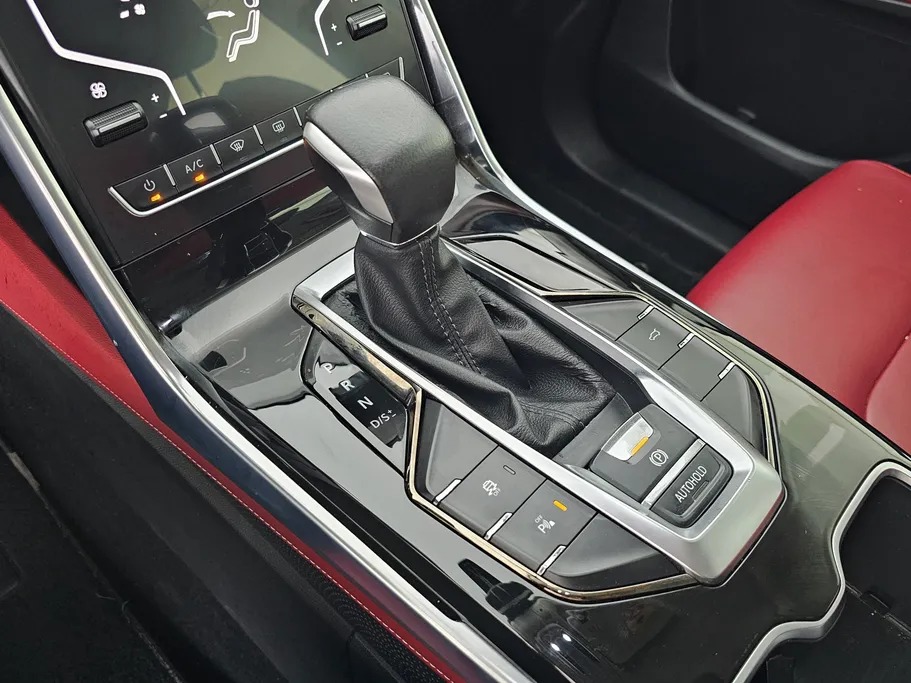 2023 Maxus D60 Exactive Luxury 