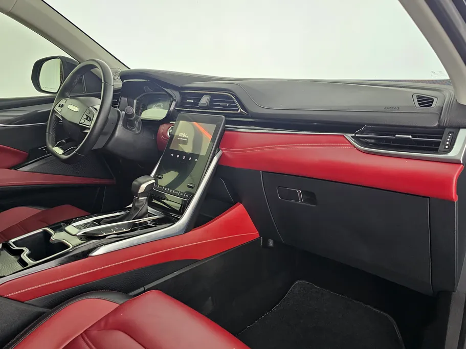 2023 Maxus D60 Exactive Luxury 