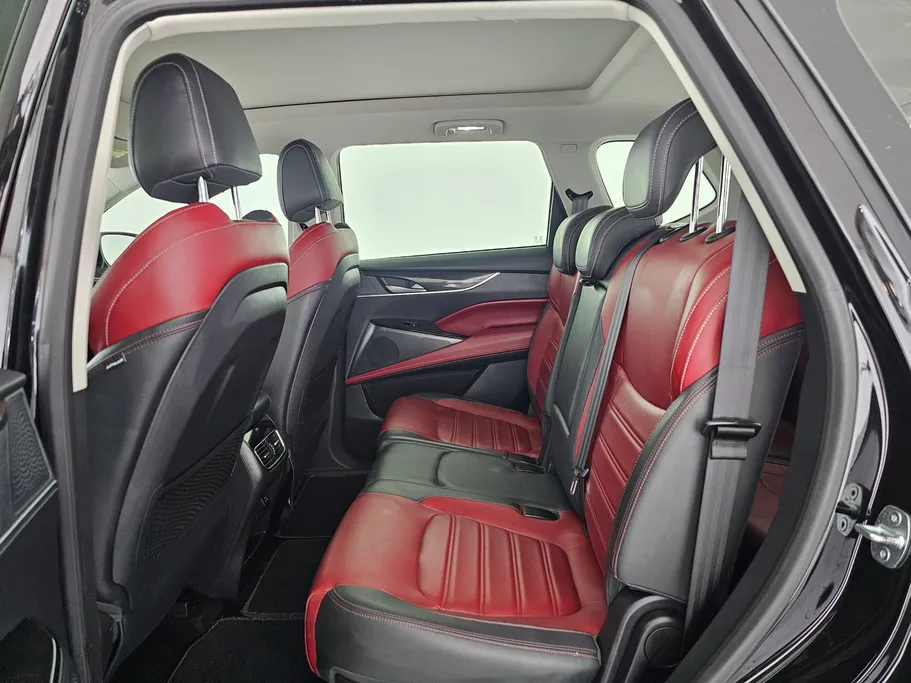 2023 Maxus D60 Exactive Luxury 