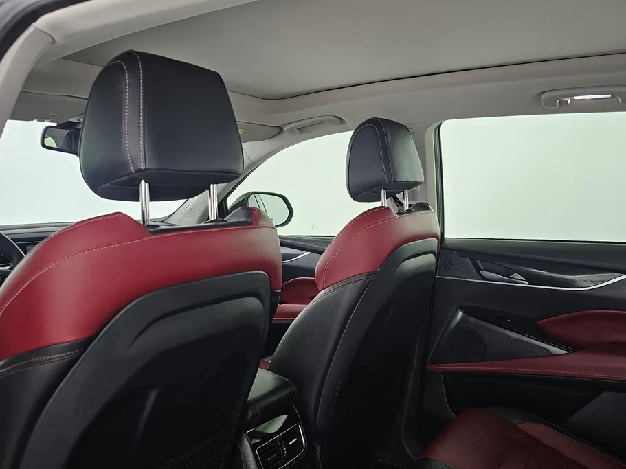 2023 Maxus D60 Exactive Luxury 