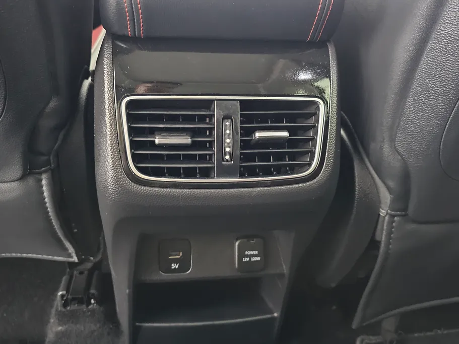 2023 Maxus D60 Exactive Luxury 