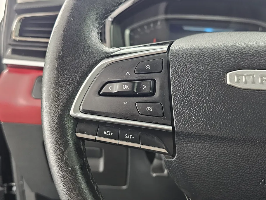 2023 Maxus D60 Exactive Luxury 