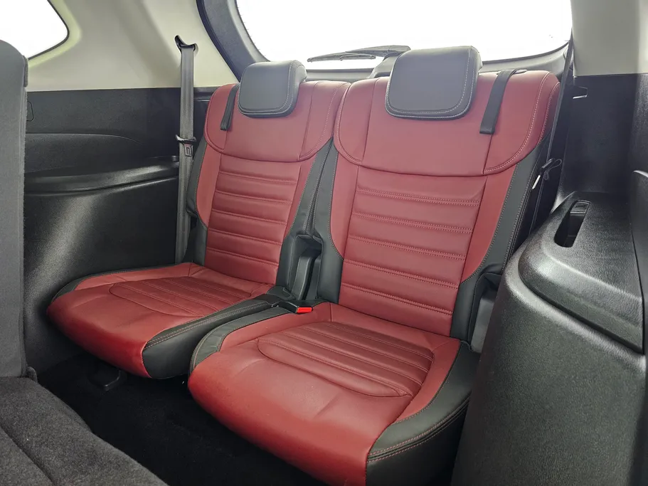 2023 Maxus D60 Exactive Luxury 