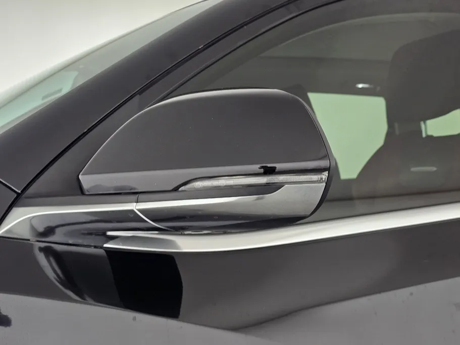 2023 Maxus D60 Exactive Luxury 