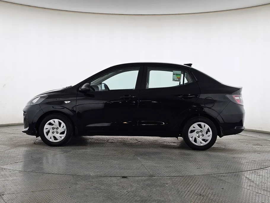 هيونداي Grand i10 فلييت 2024 