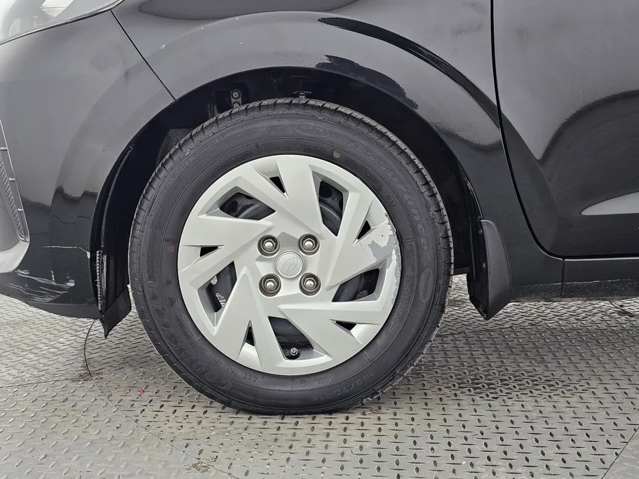 هيونداي Grand i10 فلييت 2024 