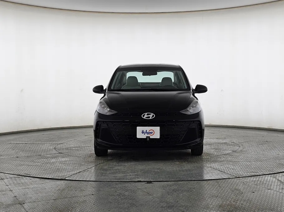 هيونداي Grand i10 فلييت 2024 