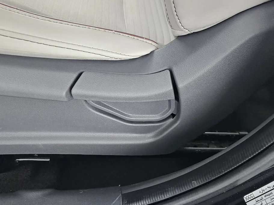 هيونداي Grand i10 فلييت 2024 
