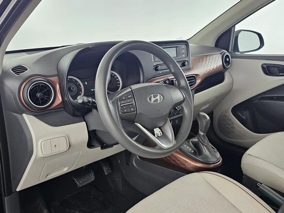هيونداي Grand i10 فلييت 2024 