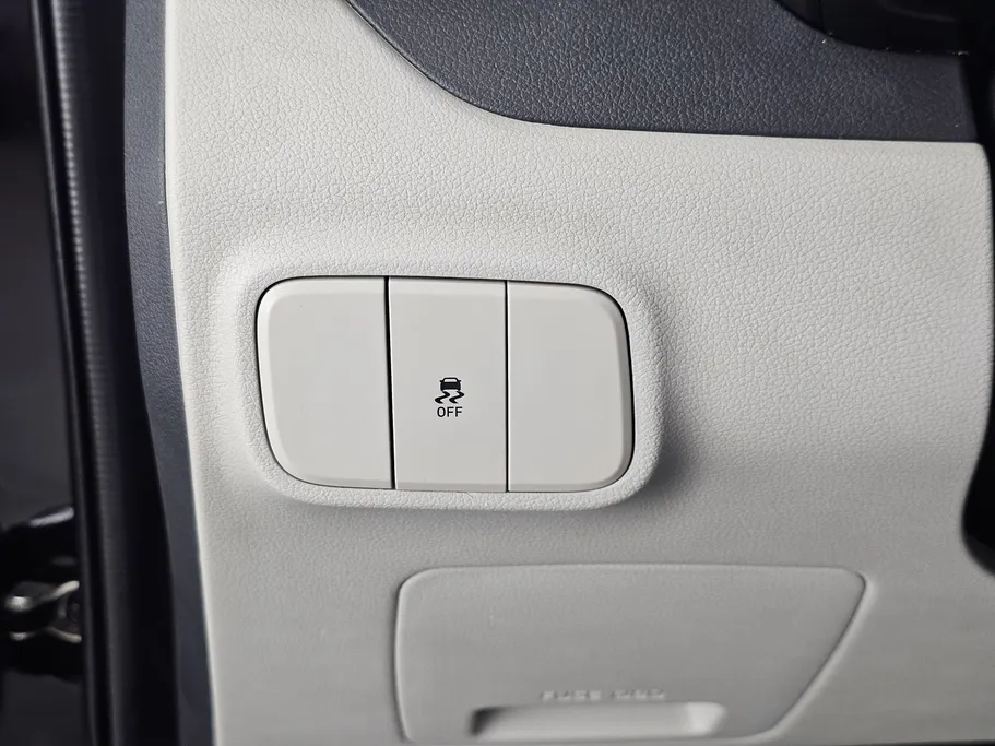 هيونداي Grand i10 فلييت 2024 