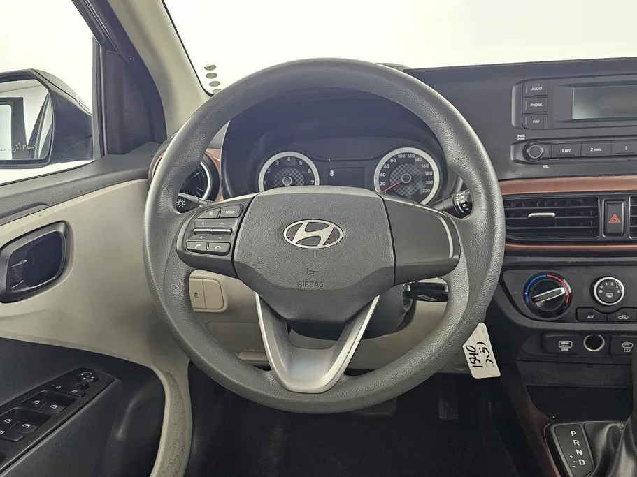 هيونداي Grand i10 فلييت 2024 