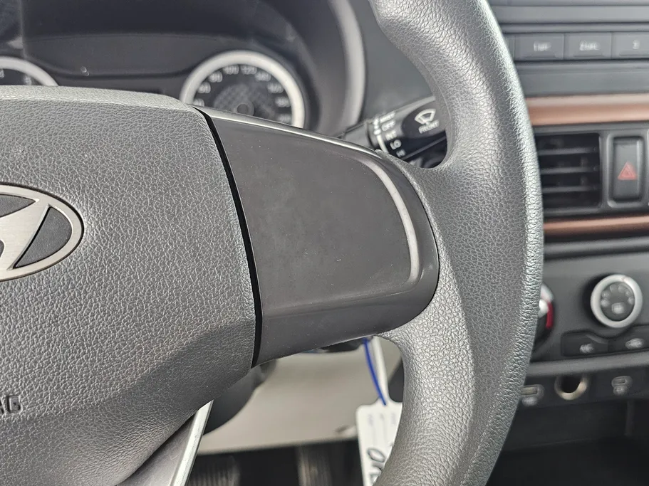 هيونداي Grand i10 فلييت 2024 