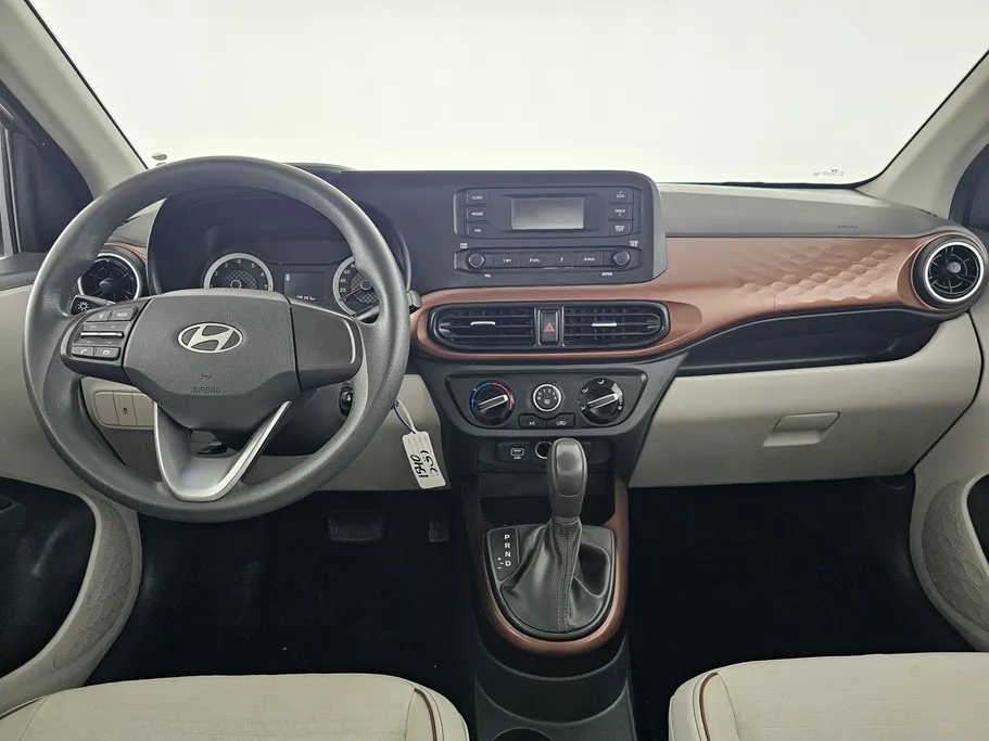 هيونداي Grand i10 فلييت 2024 