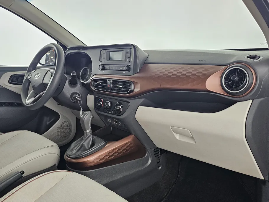 هيونداي Grand i10 فلييت 2024 