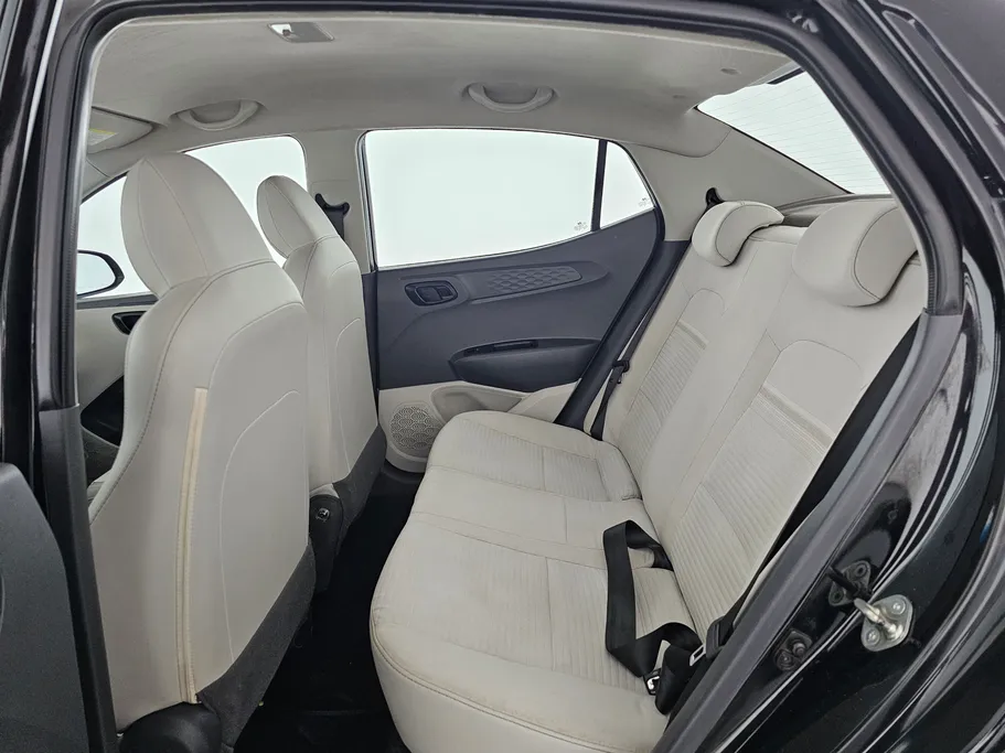 هيونداي Grand i10 فلييت 2024 