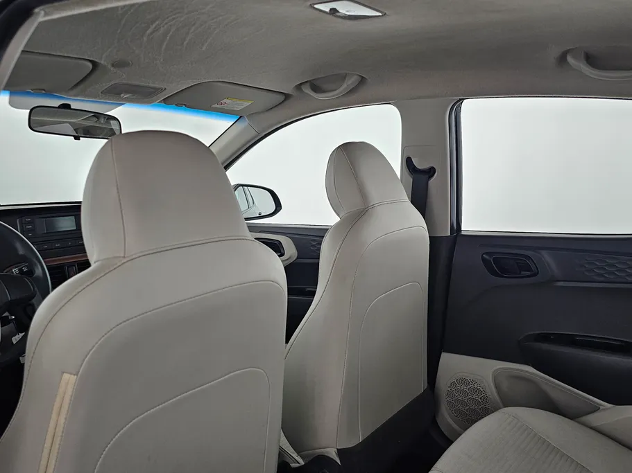 هيونداي Grand i10 فلييت 2024 