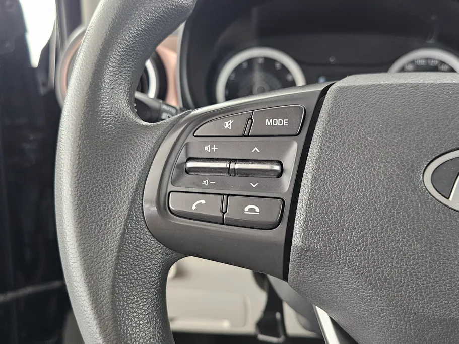 هيونداي Grand i10 فلييت 2024 