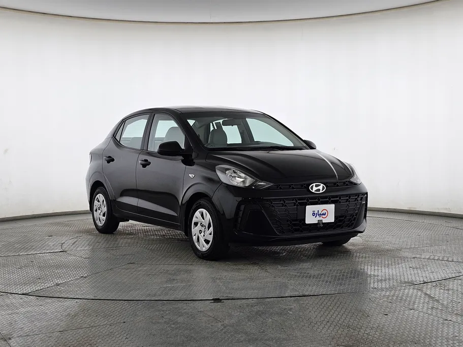 هيونداي Grand i10 فلييت 2024 