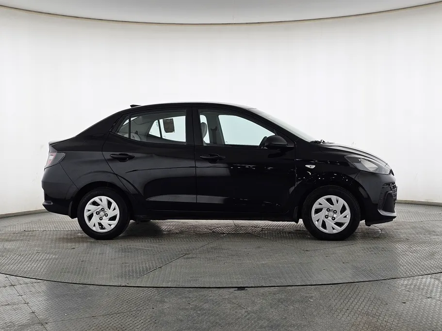هيونداي Grand i10 فلييت 2024 