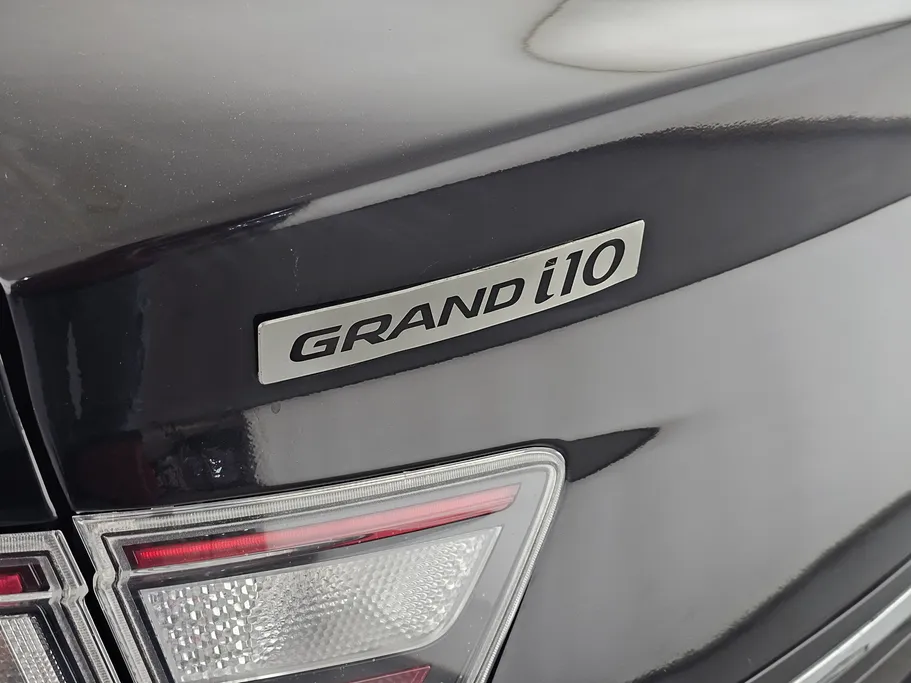 هيونداي Grand i10 فلييت 2024 