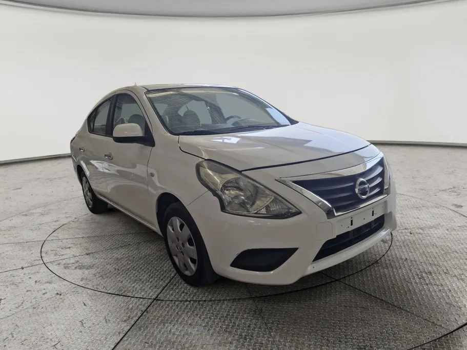 نيسان صني S 2022 