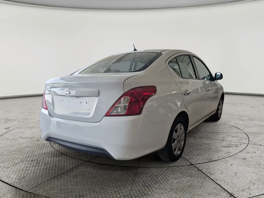 نيسان صني S 2022 