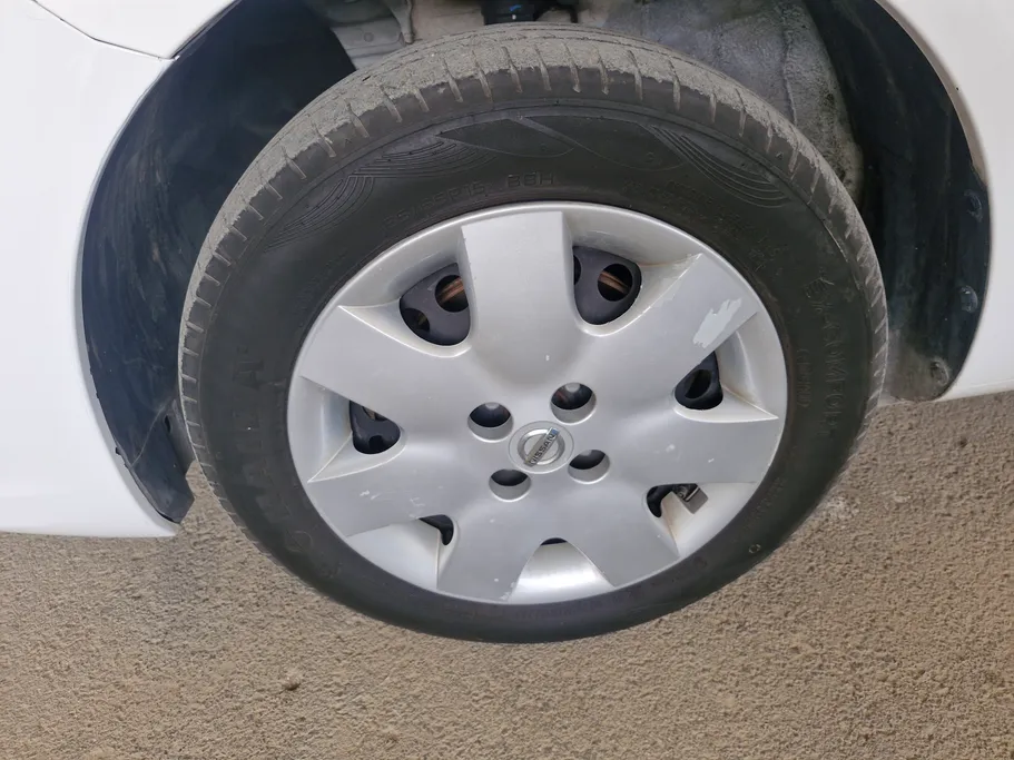 نيسان صني S 2022 