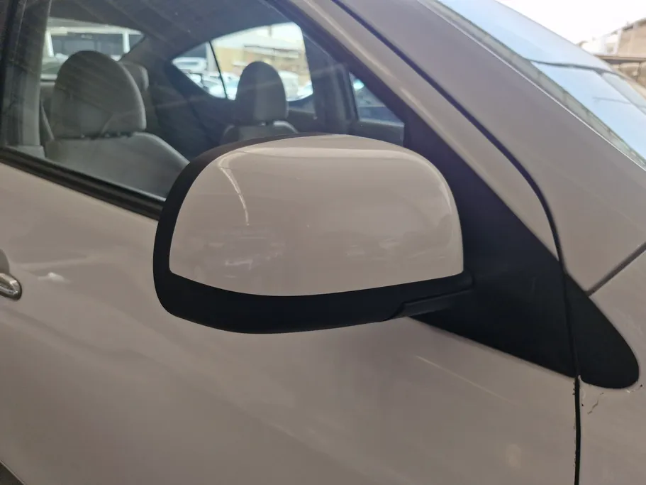نيسان صني S 2022 