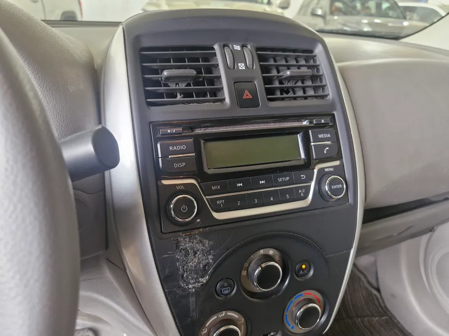 نيسان صني S 2022 