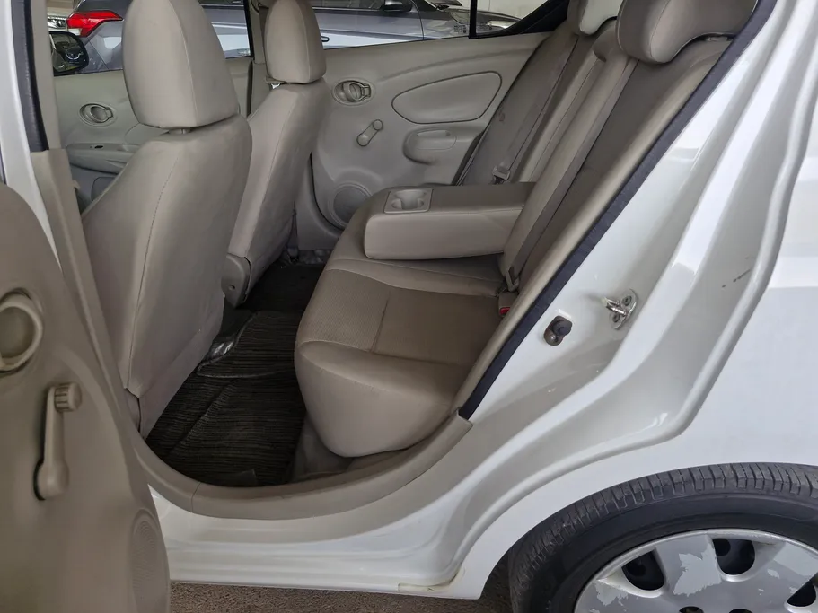 نيسان صني S 2022 