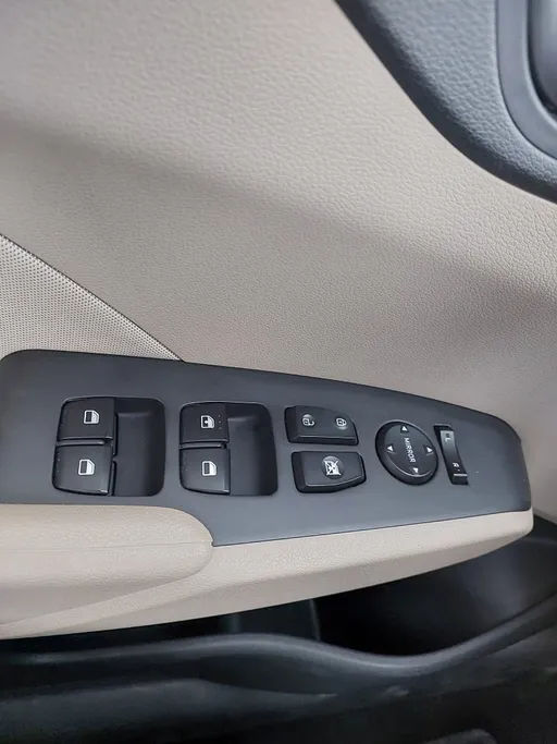 2021 Hyundai Accent Smart 
