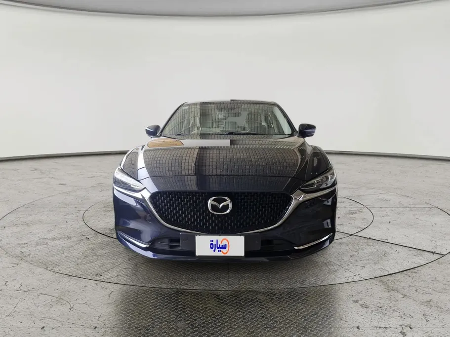2023 Mazda 6 Skyactive G 