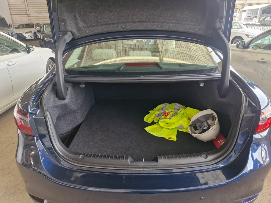 2023 Mazda 6 Skyactive G 