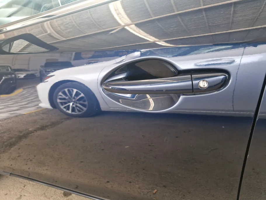 2023 Mazda 6 Skyactive G 