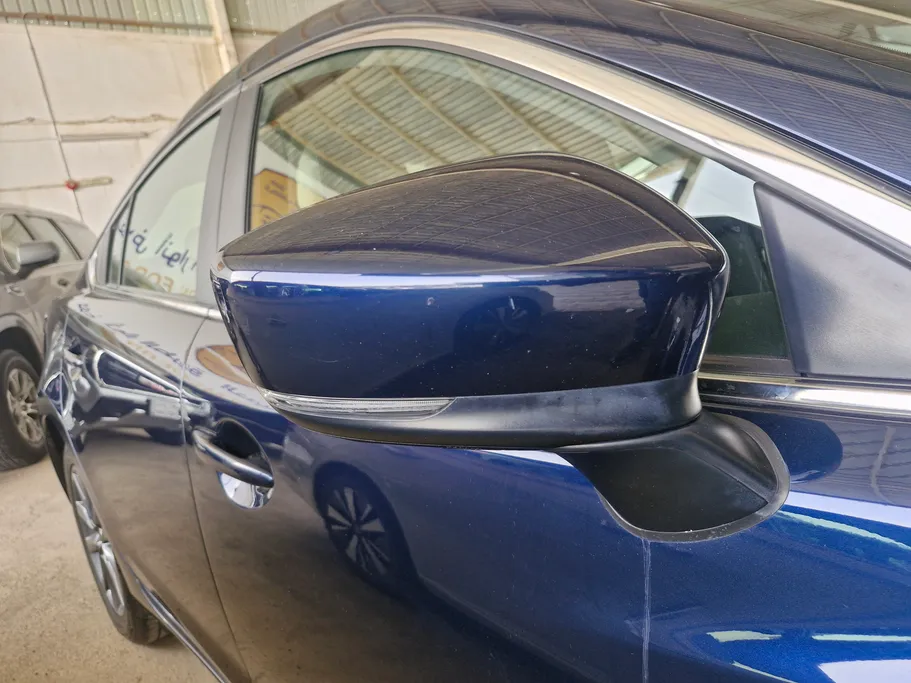 2023 Mazda 6 Skyactive G 