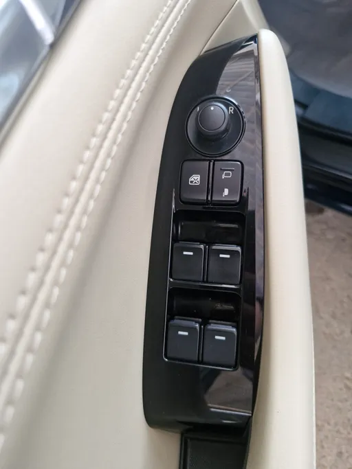 2023 Mazda 6 Skyactive G 