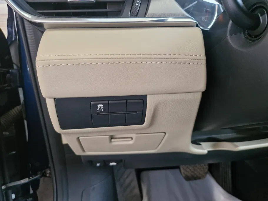 2023 Mazda 6 Skyactive G 