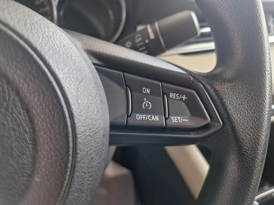 2023 Mazda 6 Skyactive G 