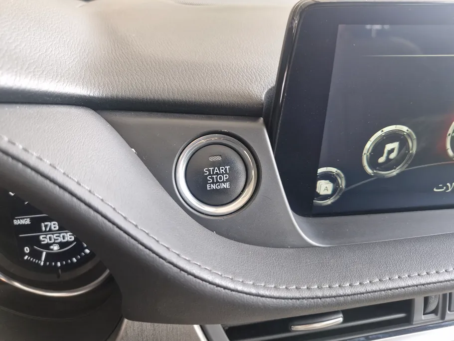 2023 Mazda 6 Skyactive G 