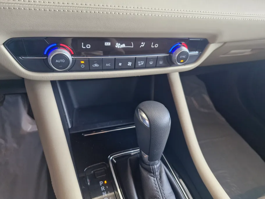 2023 Mazda 6 Skyactive G 