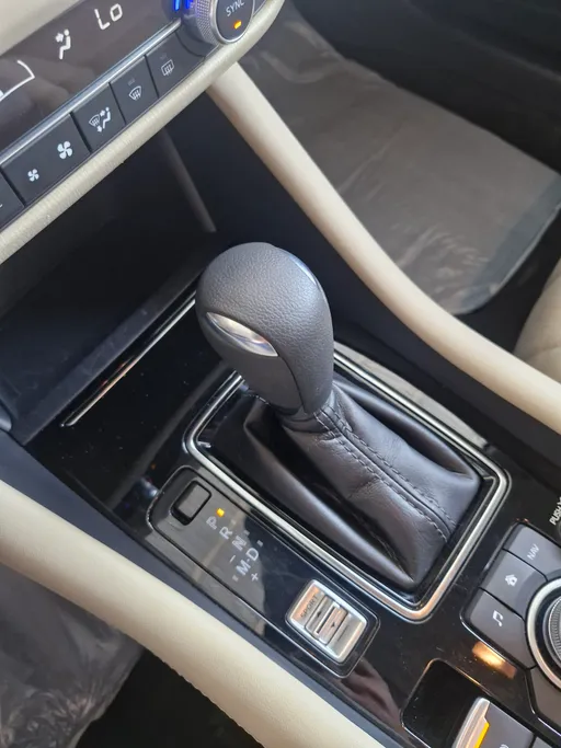 2023 Mazda 6 Skyactive G 