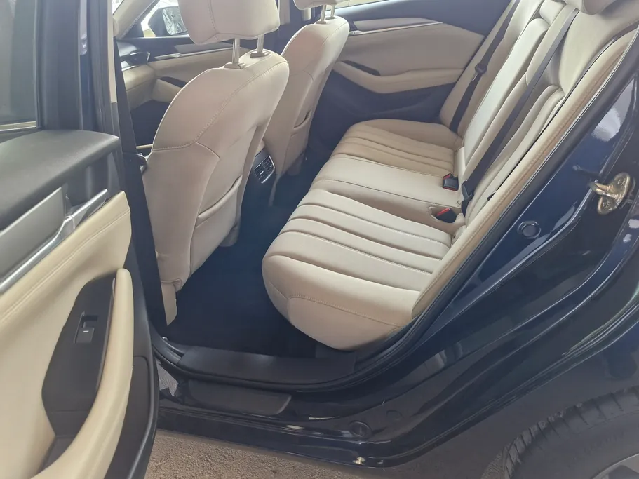 2023 Mazda 6 Skyactive G 