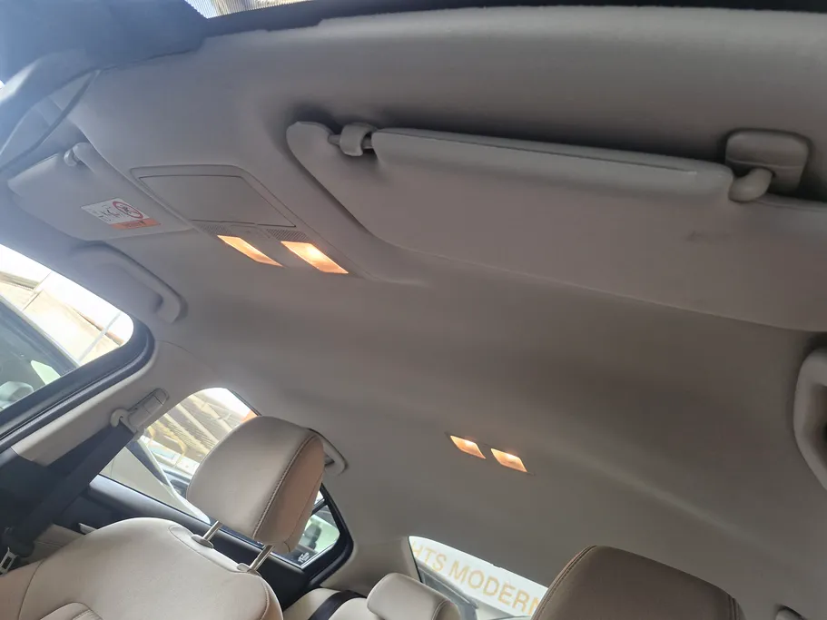 2023 Mazda 6 Skyactive G 