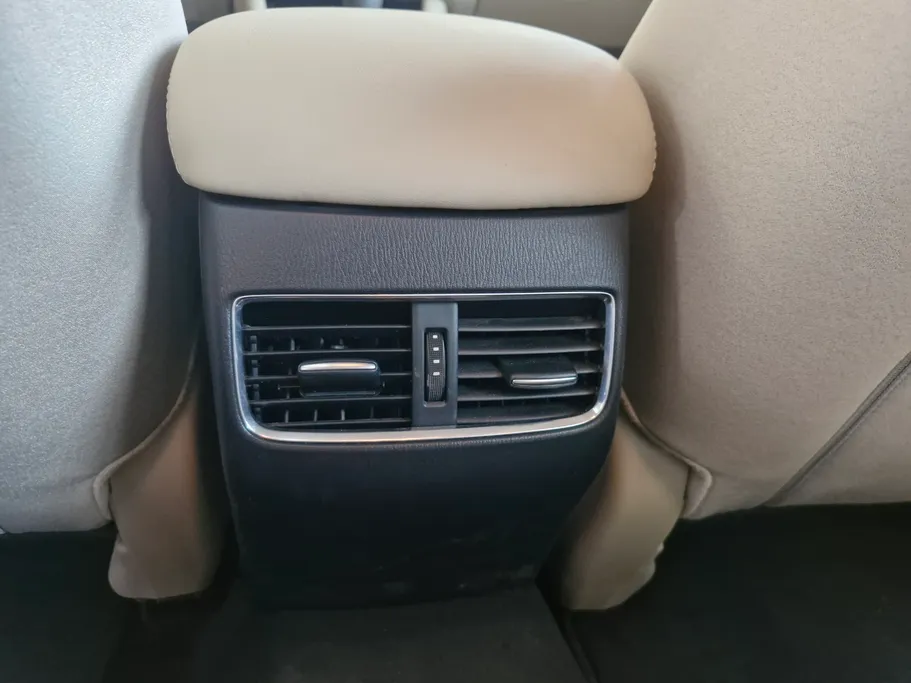 2023 Mazda 6 Skyactive G 