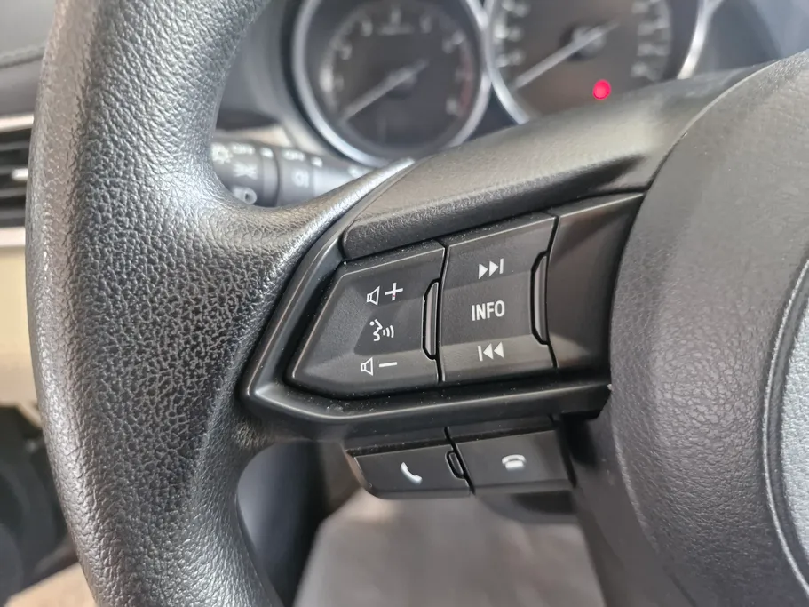 2023 Mazda 6 Skyactive G 
