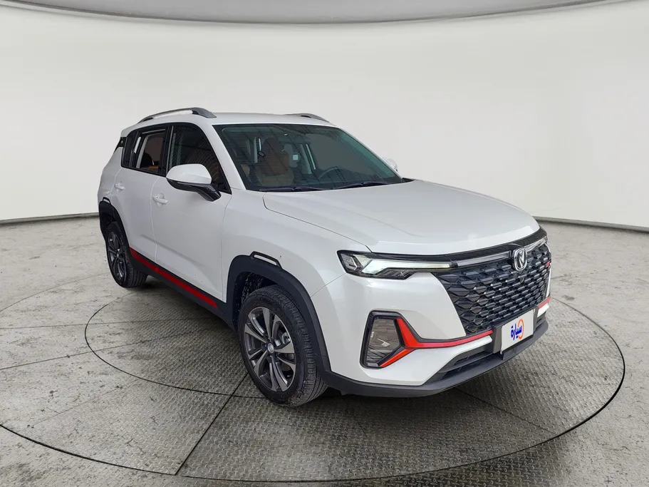 شانجان CS35 Plus Trend 2025 