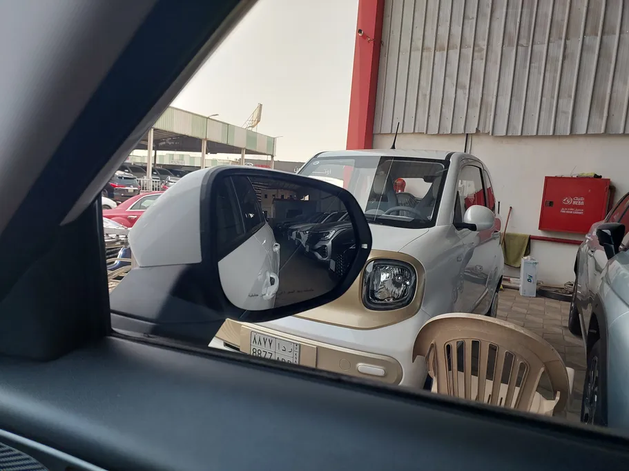 شانجان CS35 Plus Trend 2025 